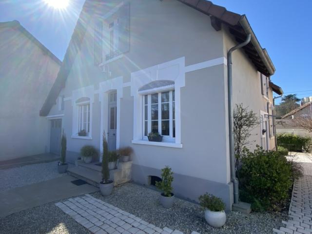 Maison vente à Nevers