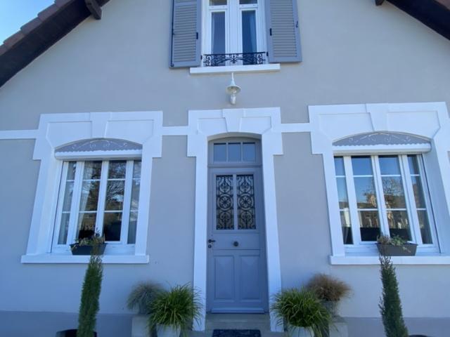 Maison vente à Nevers