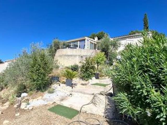 Villa vente à Forcalquier, Gréoux-les-bains