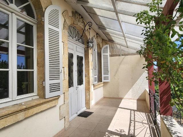 Maison vente à Au Canal, Condom