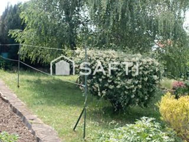 Villa vente à L'Isle-d'Espagnac, Charente