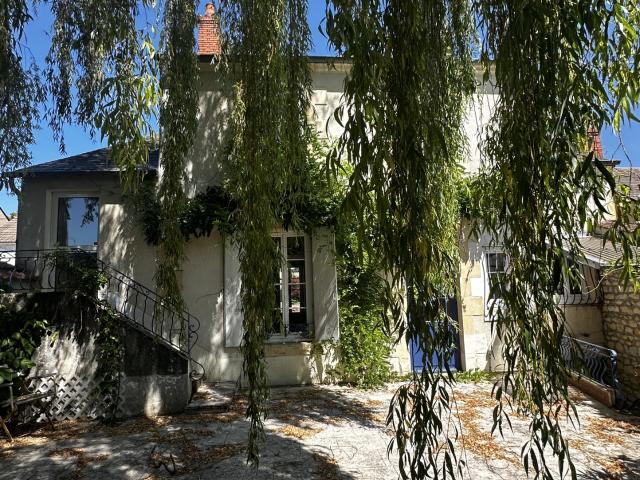 Maison vente à Nevers