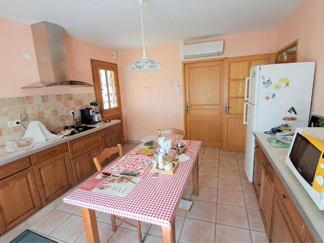Maison vente à Bergerac, Creysse