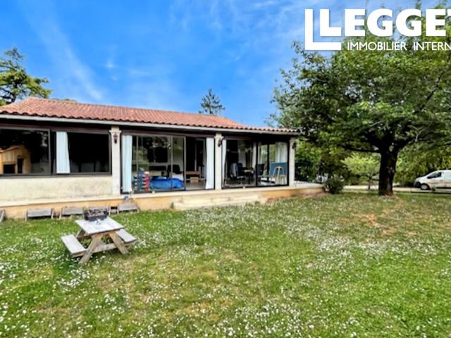 Maison vente à Angoulême, Mouthiers-sur-boëme