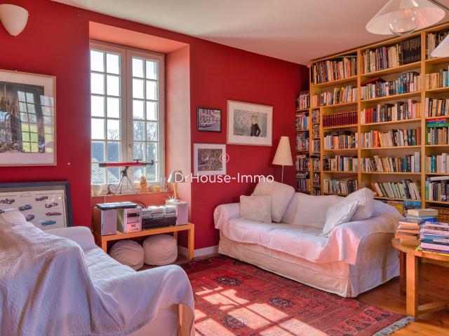 Maison vente à Vire, Cahagnes