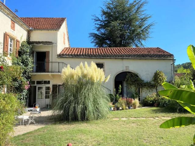 Maison vente à Gourdon, Frayssinet-le-gélat
