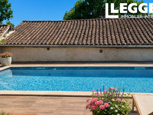 Maison vente à Montauban, Vazerac