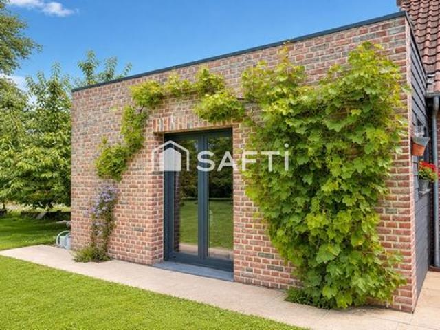 Villa vente à Douai, Aix