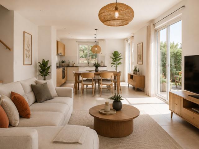 Maison vente à Arrondissement de Draguignan, Puget-sur-argens