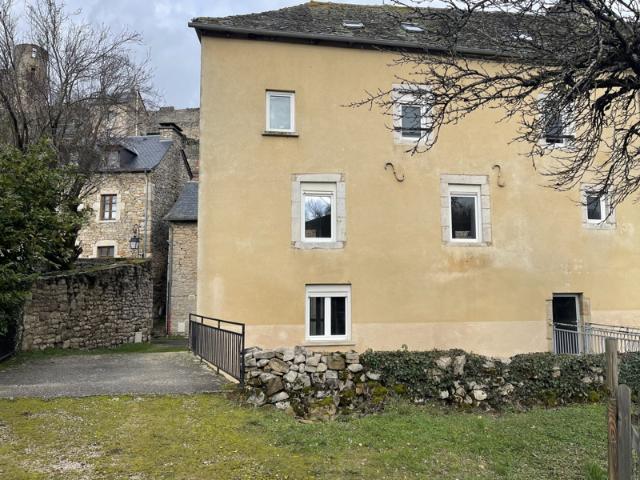 Maison vente à Rodez, Bertholène