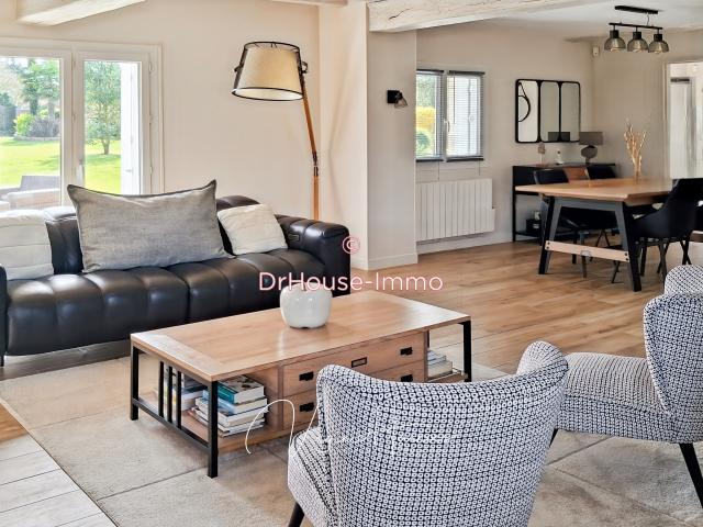 Maison vente à Lisieux, Heuland