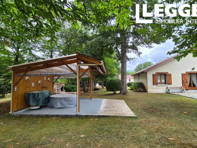 Maison vente à Périgueux