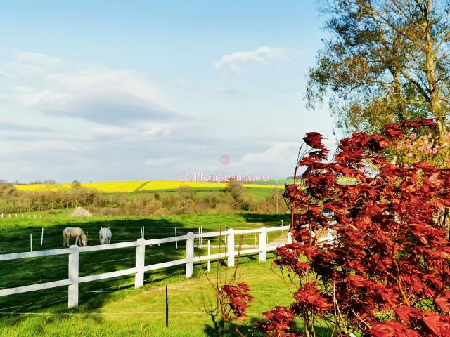 Maison vente à Vire, Roucamps