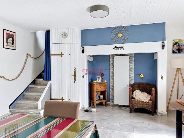 Maison vente à Ussel, Latronche