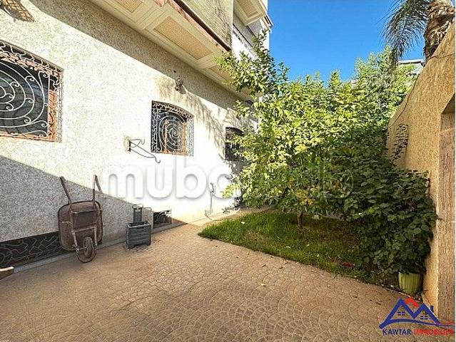 Villa vente à Marrakech, L'Oriental