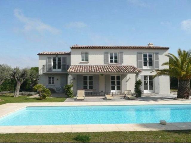 Maison vente à Arrondissement de Draguignan, Saint-tropez