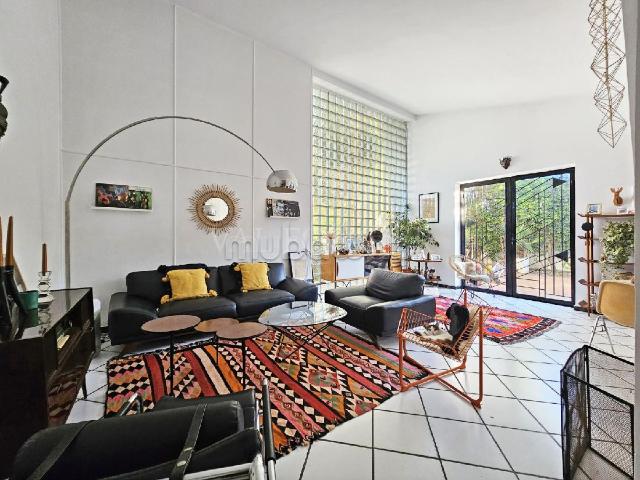 Villa location à Anfa, Gharb-Chrarda-Beni Hssen