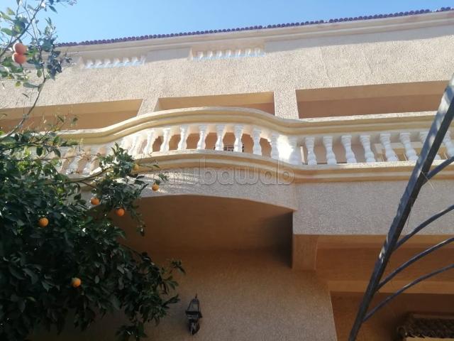 Villa vente à Tiznit, Oued ed Dahab-Lagouira