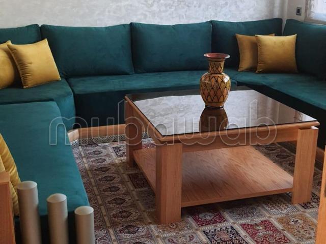 Villa vente à Anfa, Gharb-Chrarda-Beni Hssen