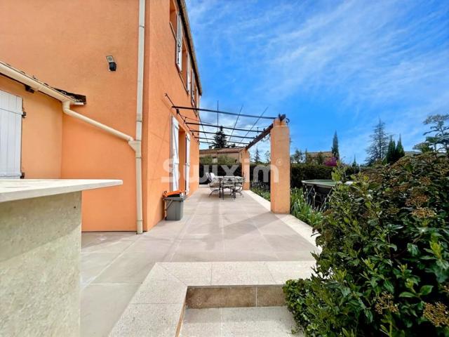 Maison vente à Arrondissement de Draguignan, Draguignan