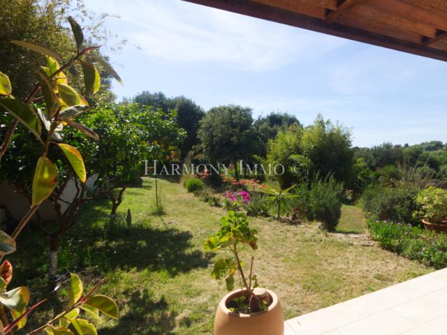 Maison vente à Ajaccio, Sari-d'orcino