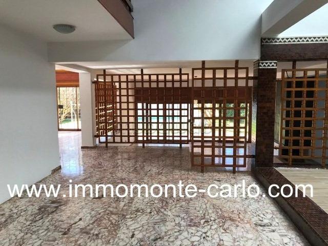 Villa location à Rbat