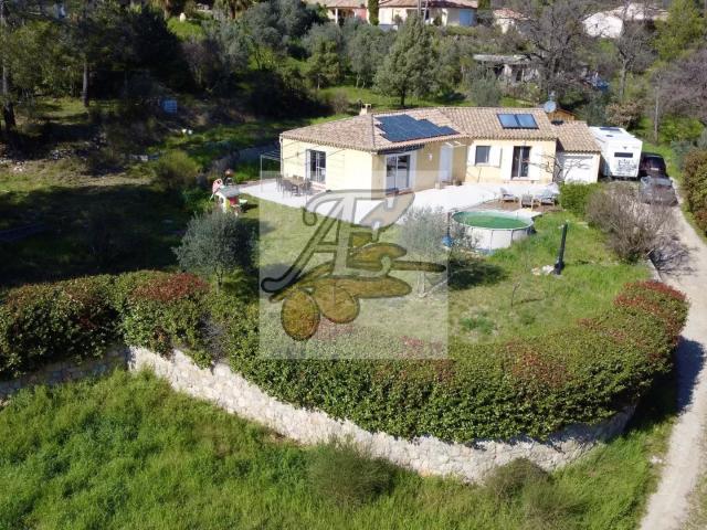 Maison vente à Arrondissement de Draguignan, Bargemon