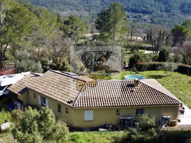 Maison vente à Arrondissement de Draguignan, Bargemon
