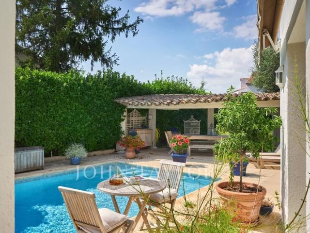 Maison vente à Grasse, Cannes