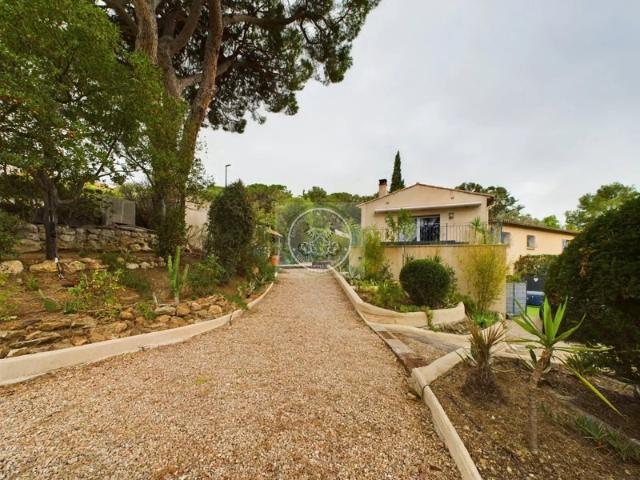 Maison vente à Arrondissement de Draguignan, Sainte-maxime