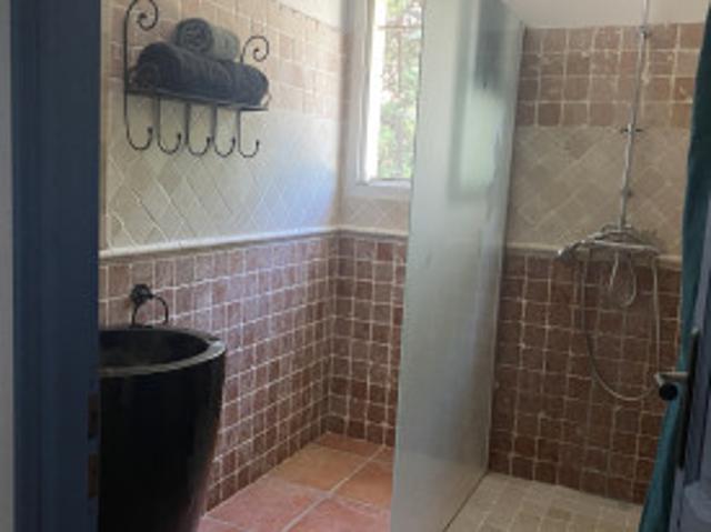 Appartement location à Marseille