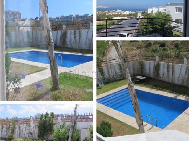 Villa vente à Tanger, Tanger-Tétouan