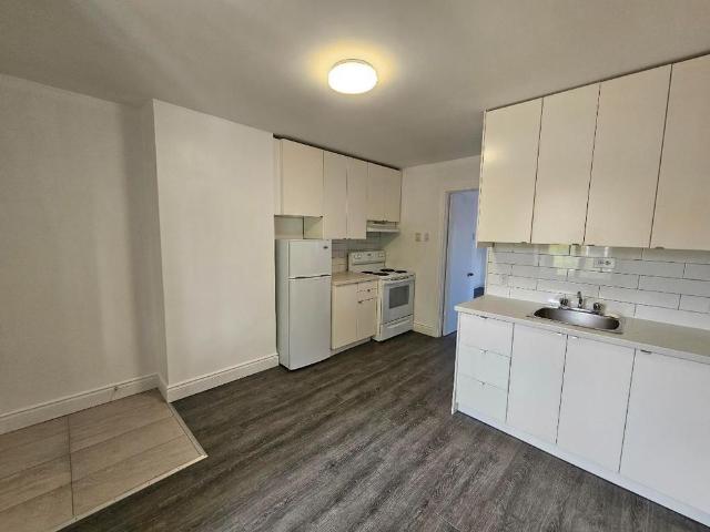 Apartment for rent in St. Leonard's, Quebec