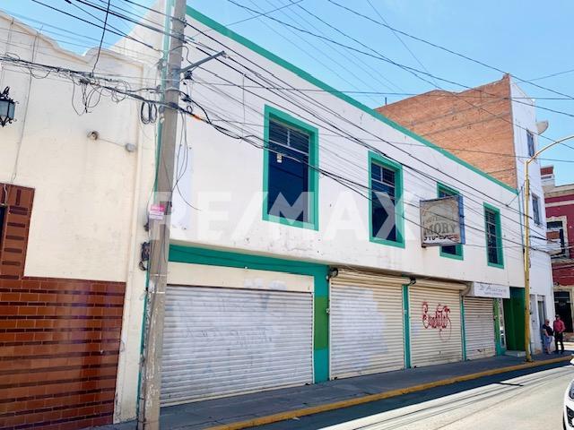 Local Comercial en venta en Aguascalientes