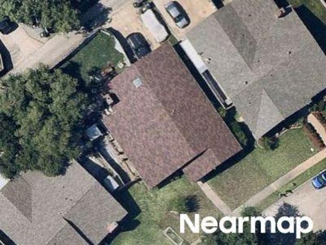 House for sale in Dallas, Texas
