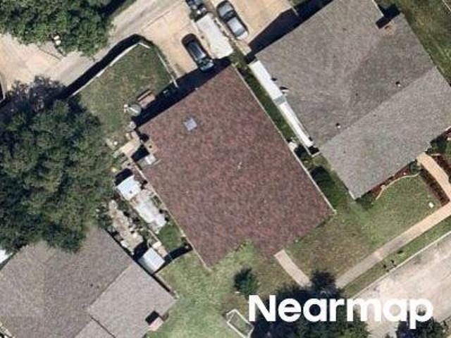House for sale in Dallas, Texas