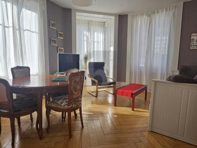 Wohnung kaufen in Le Locle