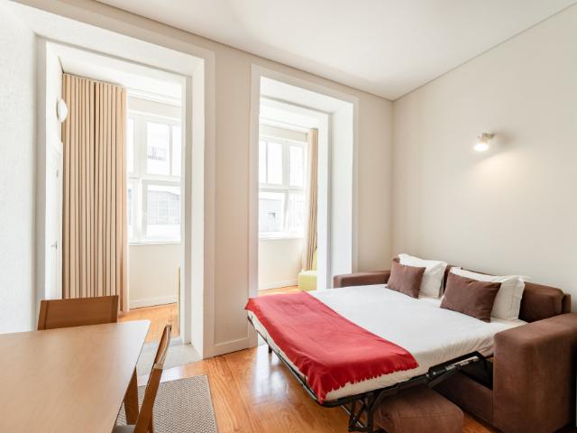 Estudio alugar em Porto, Baixa do Porto Estudio alugar em Porto, Baixa do Porto