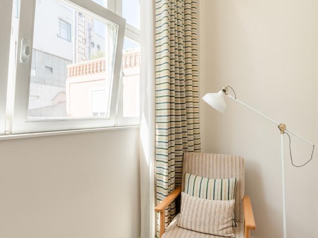 Apartamento alugar em Porto, Baixa do Porto
