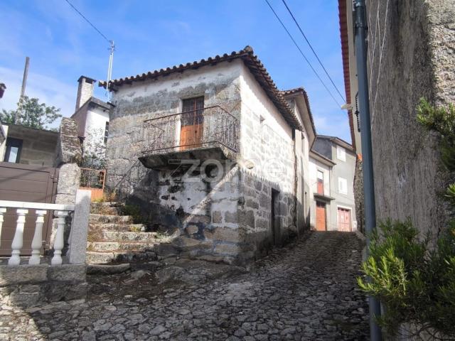 Casa venda em Cal de Bois, Alijó