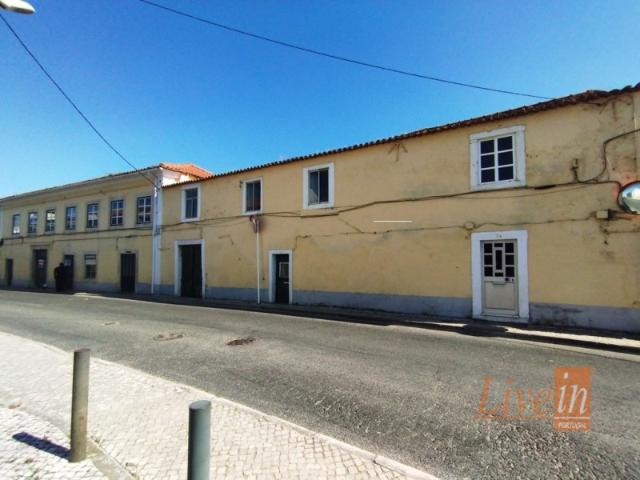 Casa venda em Bairro Courelas do Rego, Santiago Dos Velhos
