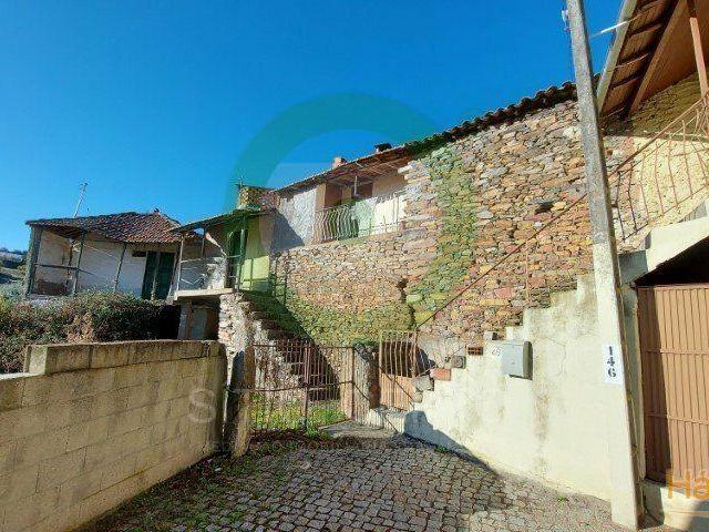 Casa venda em Mirandela, Bragança