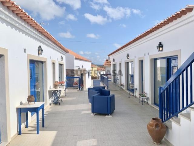 Prédio venda em Óbidos, Leiria