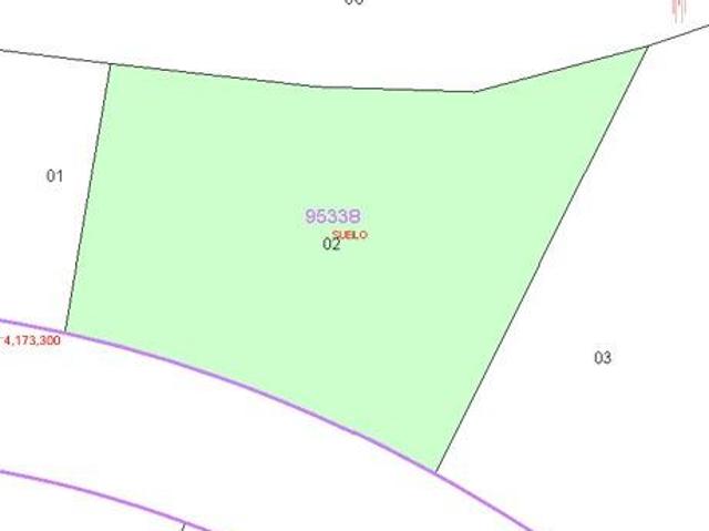 Terreno en venta en El Rincón, Alto Guadalentín