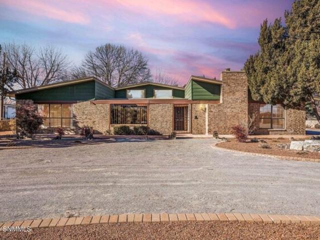House for sale in Dona Ana, New Mexico
