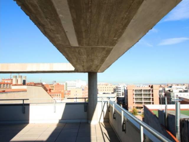 Oficina en alquiler en Centro, Madrid