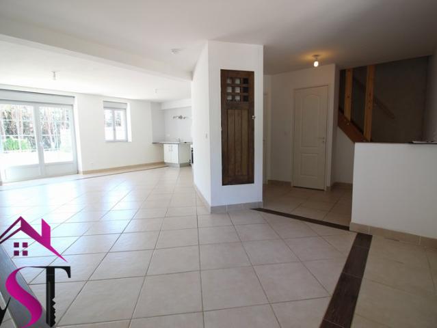 Appartement location à Dijon, Auxonne