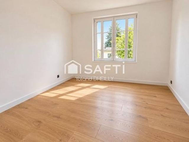 Appartement vente à Centre-Ville, Aix-les-Bains