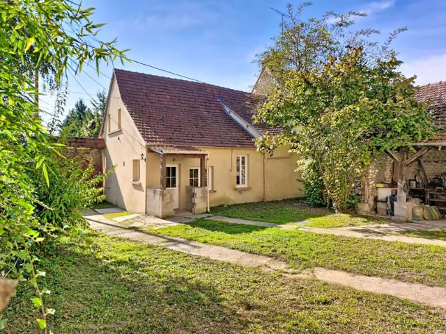 Maison vente à Les Andelys, Gasny