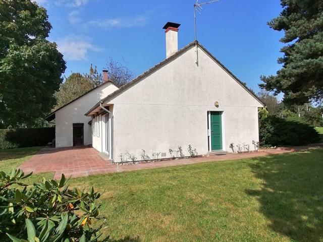 Maison vente à Bernay, Epreville-près-le-neubourg